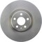 Centric Parts Standard Brake Rotor, 121.39054 121.39054 - alternate 1